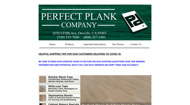 perfectplank.com