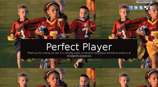 perfectplayer.biz