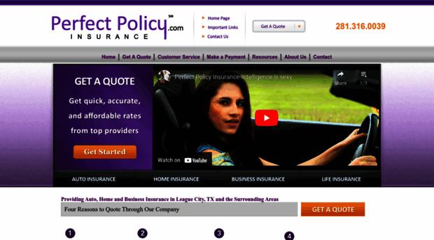 perfectpolicy.com