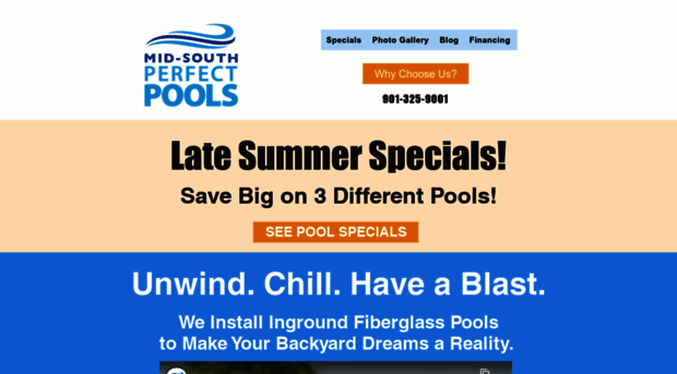 perfectpoolsmemphis.com