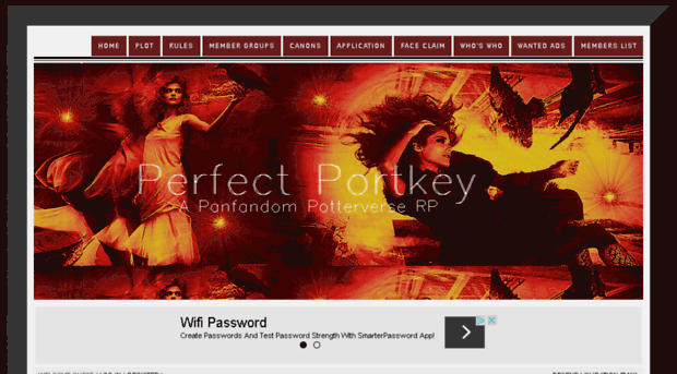 perfectportkey.jcink.net