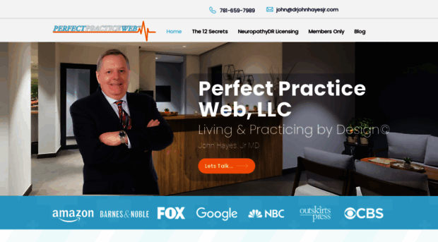 perfectpracticeweb.com