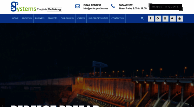 perfectprefabsystems.com