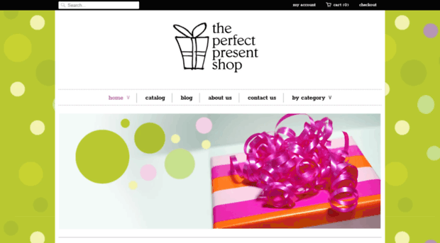 perfectpresentshop.com.au