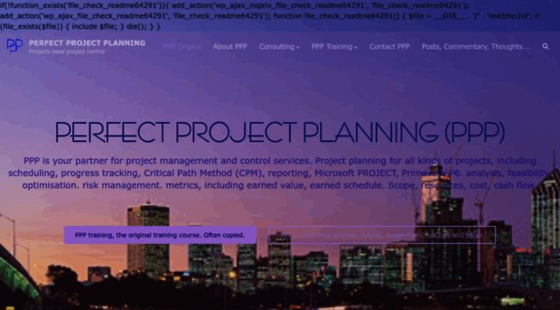 perfectproject.com.au