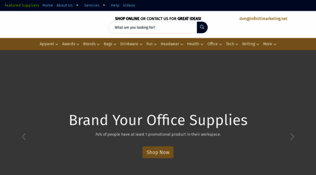 perfectpromotionsgroup.com