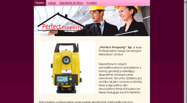 perfectproperty.com.pl