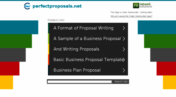 perfectproposals.net