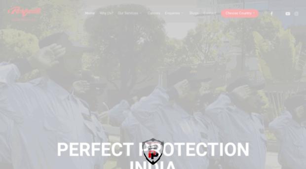 perfectprotectionindia.com