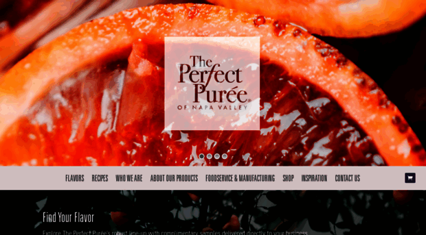 perfectpuree.com