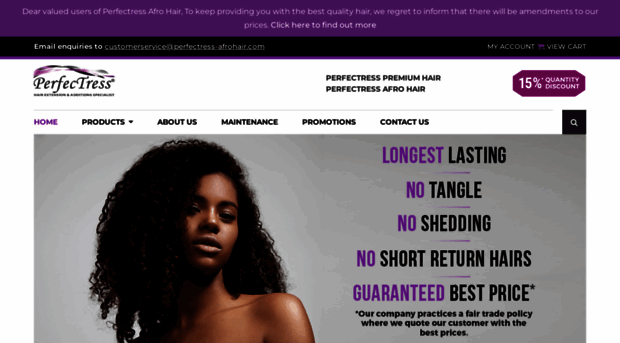 perfectress-afrohair.com