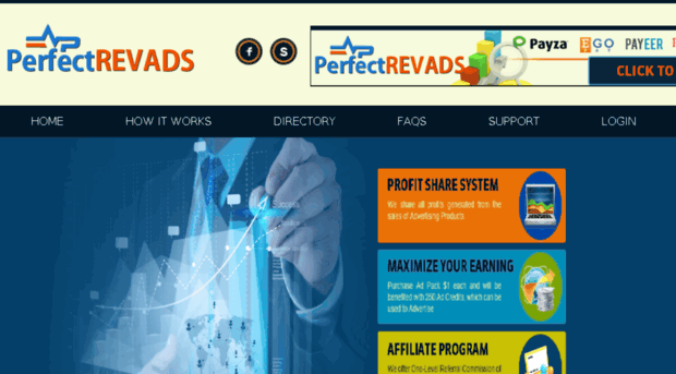 perfectrevads.com