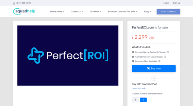 perfectroi.com