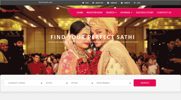 perfectsathi.com