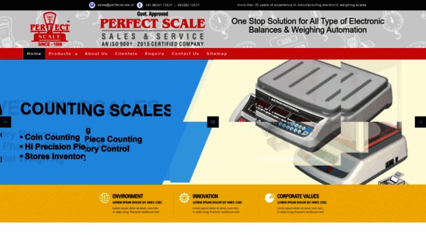 perfectscale.in