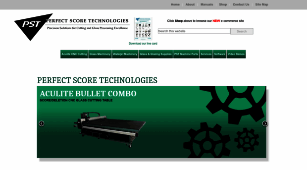 perfectscore.com