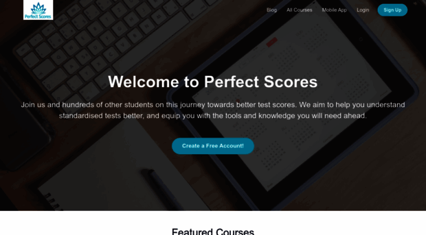perfectscores.org