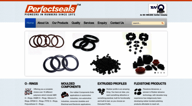 perfectseals.co.in