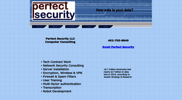 perfectsecurity.us