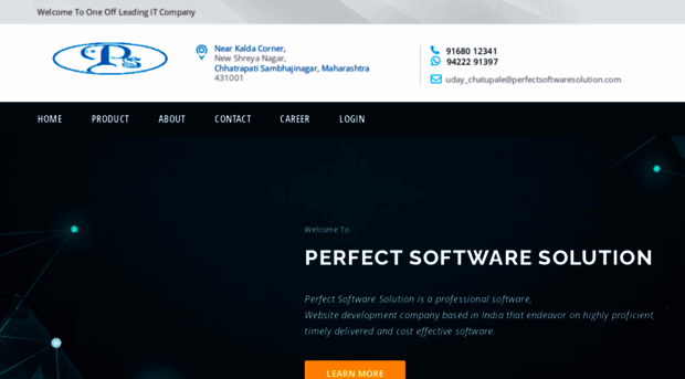 perfectsoftwaresolution.com