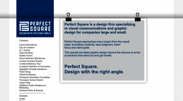 perfectsquare.net