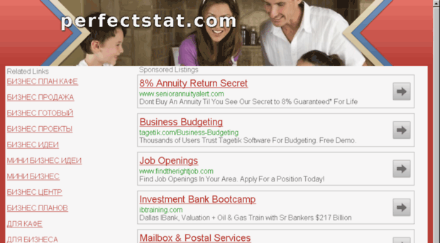 perfectstat.com