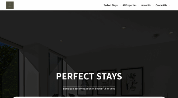 perfectstays.co.nz