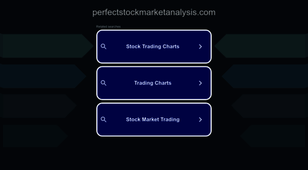 perfectstockmarketanalysis.com