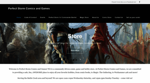perfectstormmtg.net
