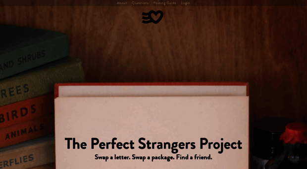 perfectstrangers.com