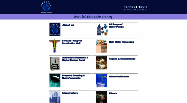 perfecttechengineers.com