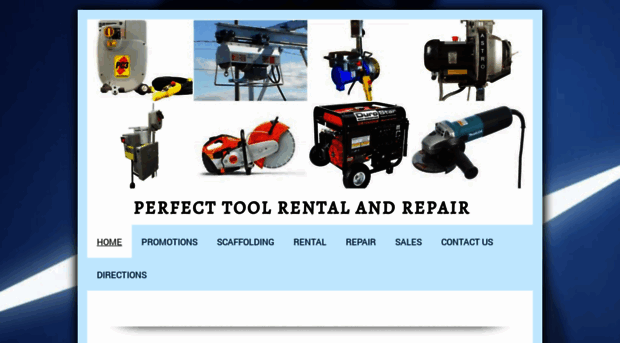 perfecttoolrepair.com