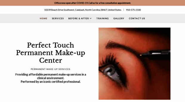 perfecttouchpermanentmakeup.com