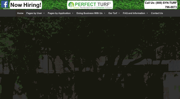 perfectturf.com