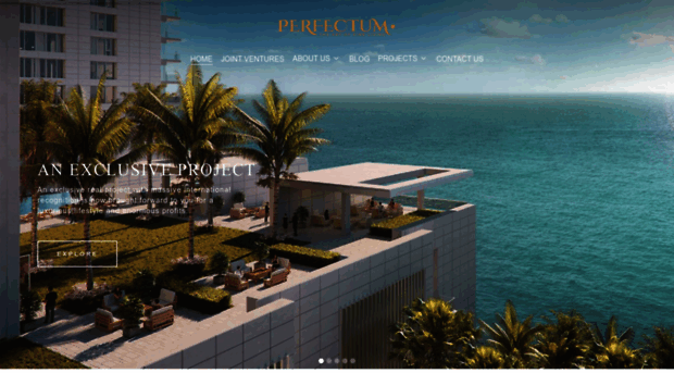 perfectum.pk