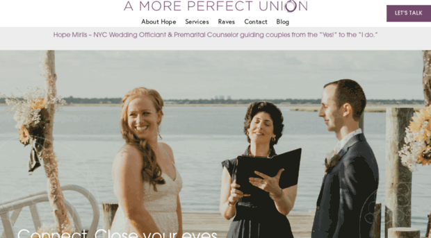 perfectunionny.com