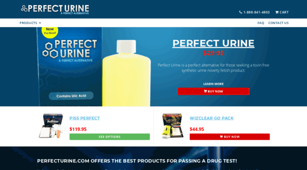 perfecturine.com