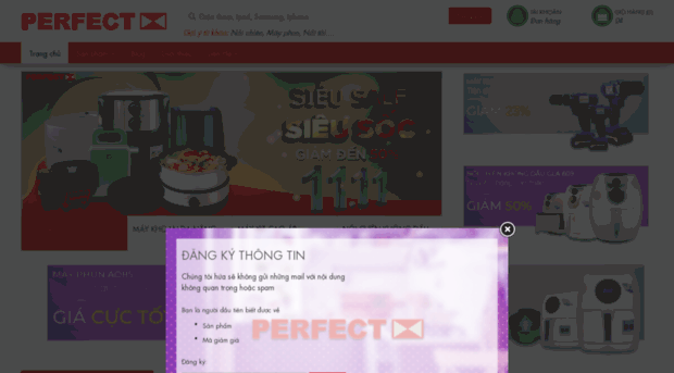 perfectusa.com.vn