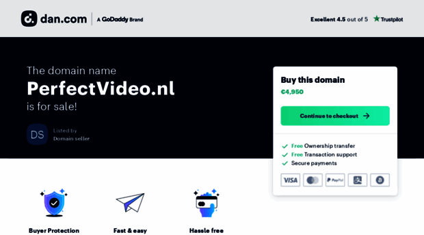 perfectvideo.nl