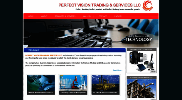 perfectvisionllc.com