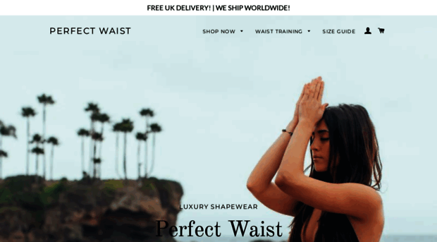 perfectwaist.co.uk