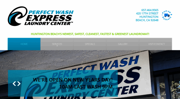 perfectwashhb.com