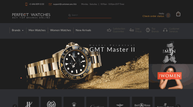 perfectwatches.cn