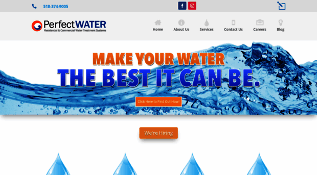 perfectwater.biz