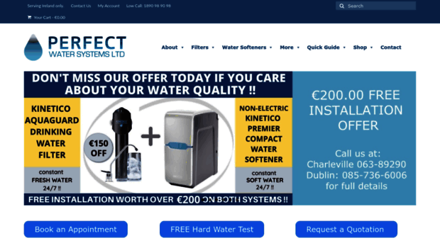 perfectwater.ie