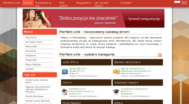 perfekt-link.pl
