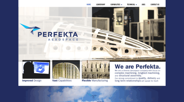 perfekta-inc.com