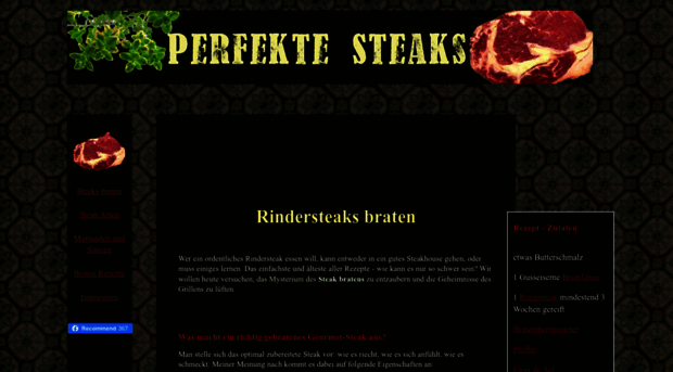 perfektesteaks.de