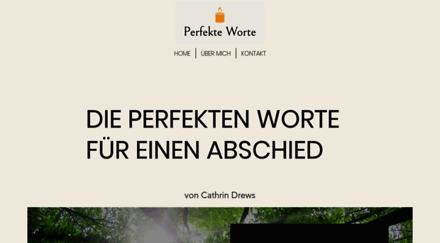 perfekteworte.de