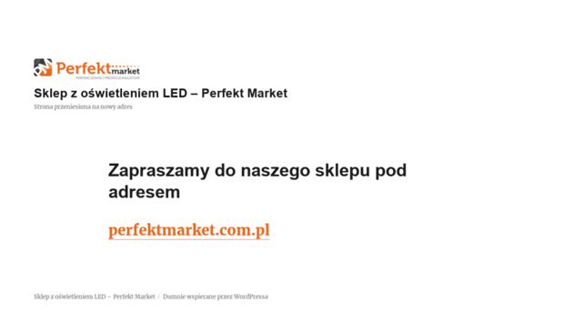perfektmarket.pl